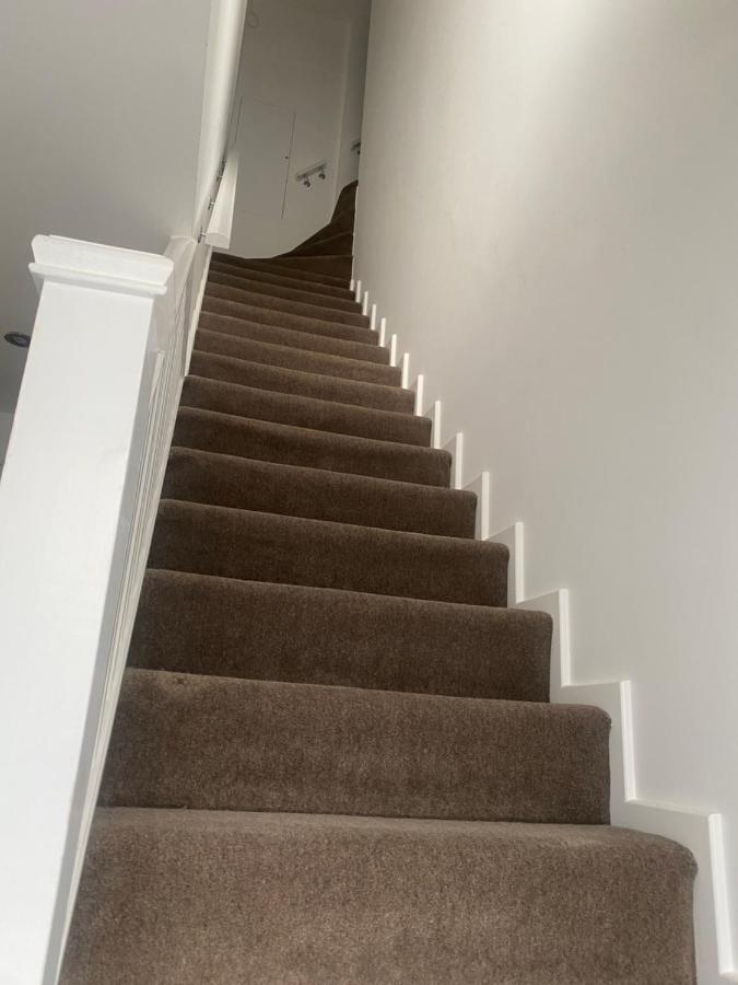 Quiet North London - 2 X Double Bedrooms - Close To Station And 20Mins Central London Totteridge Exterior photo