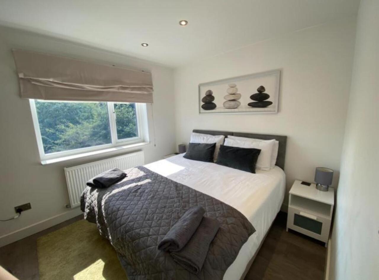 Quiet North London - 2 X Double Bedrooms - Close To Station And 20Mins Central London Totteridge Exterior photo